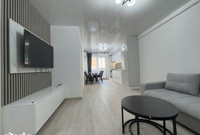 Apartament cu 2 camere, mobilat în Copou - 18