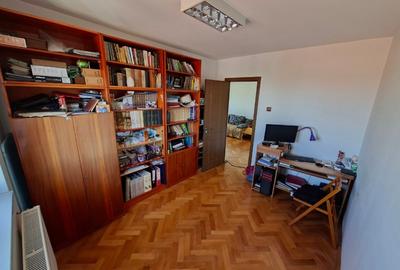 Apartament cu 4 camere semidecomandat în Take Ionescu - 2