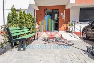 Apartament cu 3 camere decomandat, mobilat în Prelungirea Ghencea - 28