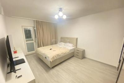 Garsonieră decomandată în Rahova