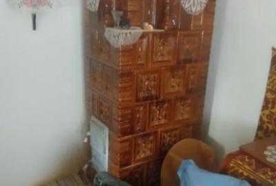 Casa bătrânesca. - 2