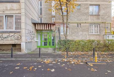 Apartament 2 camere, 53,5 mp, etaj intermediar,  zona Faget Brasov - 19