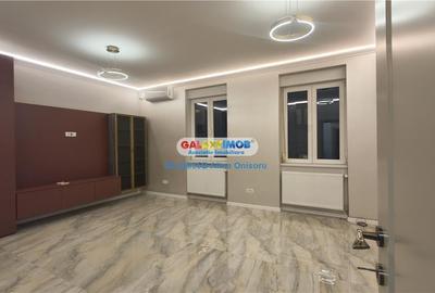 Apartament renovat_finisaje premium _Parter_Zona CA Rosetti_Magheru - 9