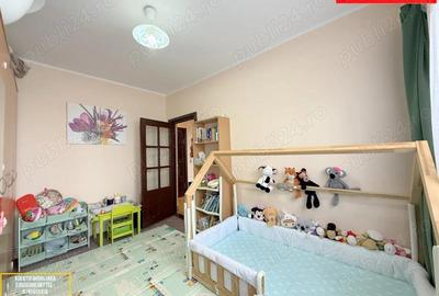 2 camere zona Spitalul de copii - Stadionul Otelul - 12
