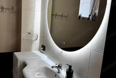 Apartament cu 2 camere decomandat în Rahova