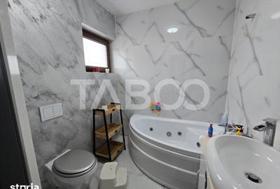 Casă cu 4 camere decomandat cu Canalizare în Central - 7