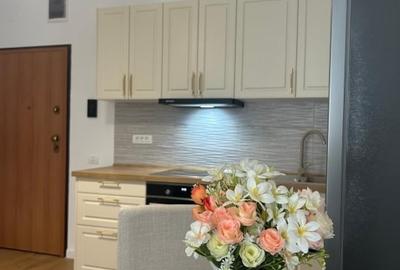 Apartament cu 2 camere decomandat, mobilat în Torontalului - 3