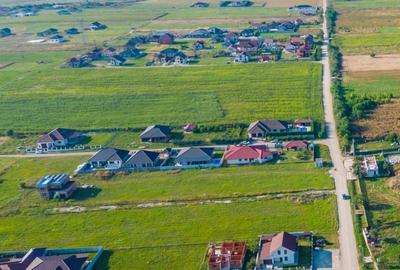 Teren de 507 mp, în Central - 12