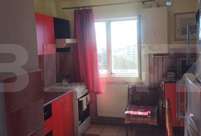 Apartament cu 3 camere decomandat în Turda - 3
