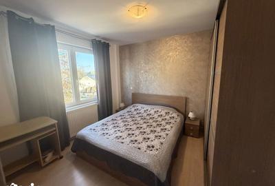 Apartament cu 2 camere decomandat în Tudor - 3