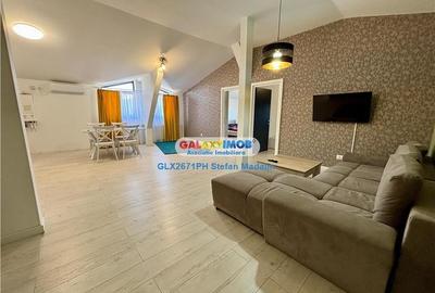 INCHIRIERE APARTAMENT 3 CAMERE - BLOC NOU - ZONA SUD, PLOIESTI - 1