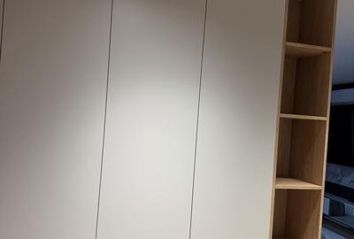 Apartament cu 2 camere decomandat în Theodor Pallady - 7