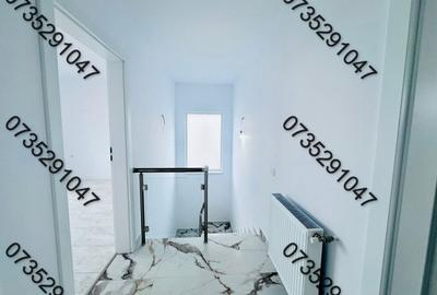 Casa Individuala 5 Camere -3 Bai/Dresing In Comuna Berceni - 13