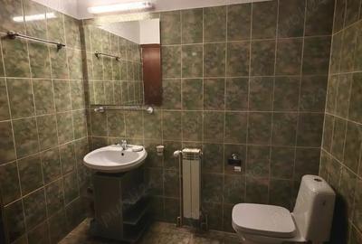 Apartament cu 2 camere semidecomandat, mobilat în Tătărași - 6