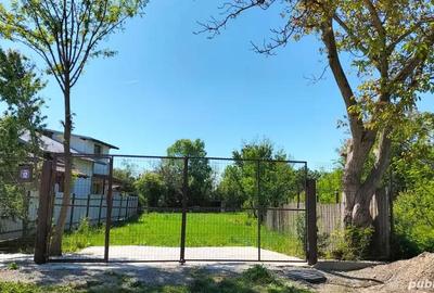 Teren de 1000 mp, în Dărmănești - 1