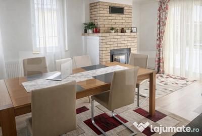 Casă cu 7 camere cu Teren 500 Mp în Mănăștur - 2