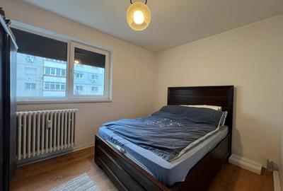 Apartament cu 3 camere semidecomandat în Drumul Taberei - 9