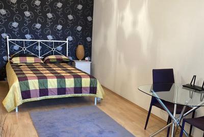 Garsonieră, mobilată în Doamna Ghica - 2