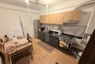 Apartament cu 3 camere decomandat în Central - 8