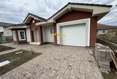 Mosnita Veche-Casa Individuala-Finisaje la Alegere - 3