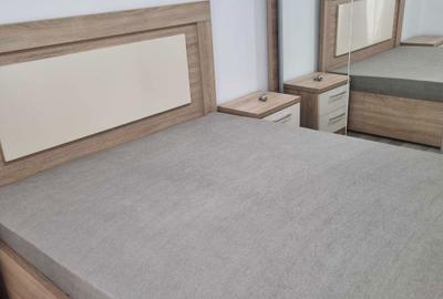 Apartament cu 2 camere semidecomandat în Tudor Vladimirescu - 2