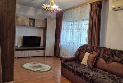 Apartament cu 2 camere decomandat în Crihala - 3