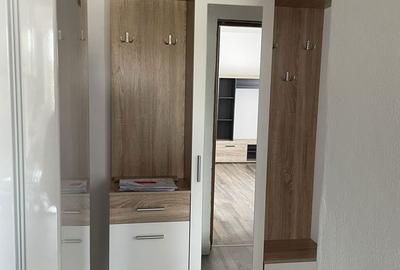 Garsonieră decomandată în Porolissum - 2