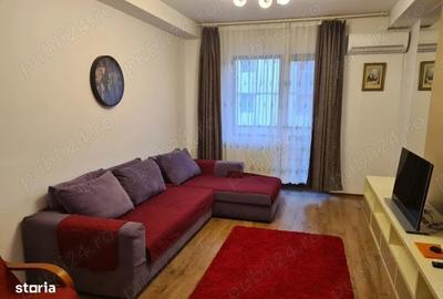 Apartament cu 2 camere decomandat în Ghencea - 1