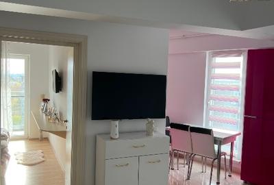 Proprietar-Apartament 2 camere complex rezidential Sondelor - 3