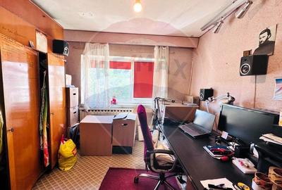 Apartament Decomandat in Bloc Reabilitat-Aviatiei-Metrou Aurel Vlaicu - 13