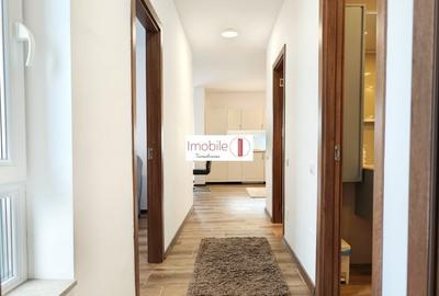 Apartament cu 3 camere, mobilat în Bună Ziua - 6