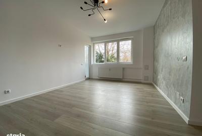 Apartament cu 3 camere semidecomandat în Giulești - 2