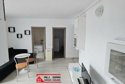 Apartament cu 2 camere decomandat în Central - 9