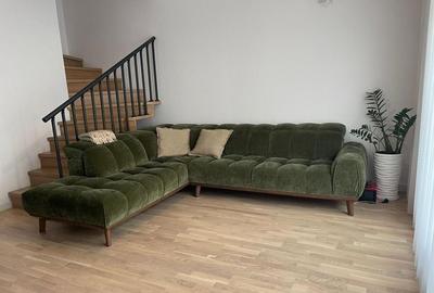 Casă cu 5 camere cu Canalizare în Pipera - 2