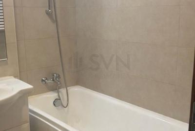 Apartament cu 2 camere decomandat, mobilat în Băneasa - 8