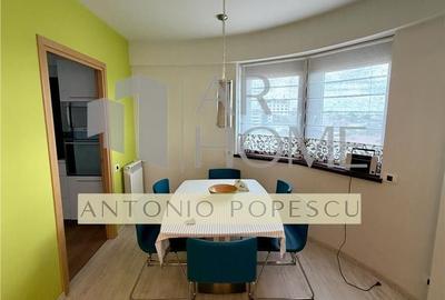Apartament cu 3 camere în Ultracentral - 17
