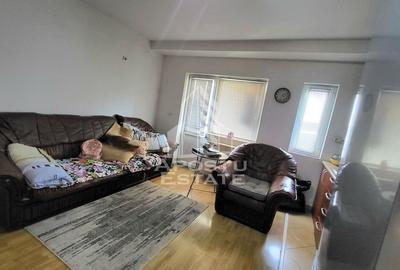 Apartament open space,mobilat si utilat,Girocului,mansarda - 3
