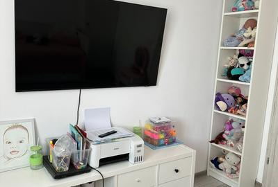 Apartament 3 camere,mobilat si utilat,Lux!!! - 18