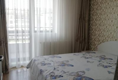 Apartament cu 2 camere decomandat, mobilat în Central - 13