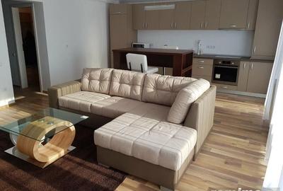 Apartament cu 2 camere decomandat în Ghencea