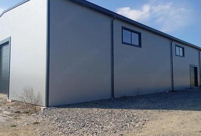 Spațiu comercial, de 495 mp, în Moșnița Veche - 3