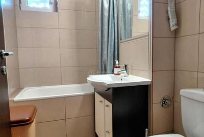 Apartament cu 2 camere semidecomandat în Săsar - 2