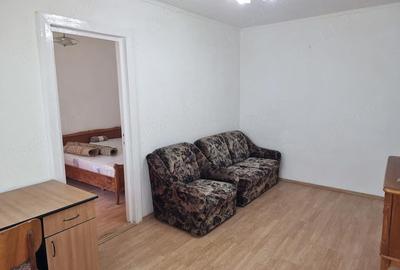 Apartament cu 3 camere semidecomandat în Casa de Cultură - 5
