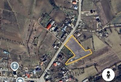 Casă cu 3 camere semidecomandat în Goruni - 6