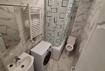 Garsonieră decomandată în Lunca Cetățuii - 5