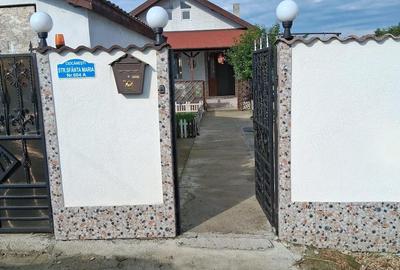 Casă cu Teren 500 Mp în Ciocănești - 2