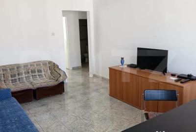 Apartament cu 2 camere decomandat în Ultracentral - 5