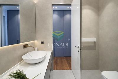 Apartament cu 5 camere semidecomandat în Băneasa - 24