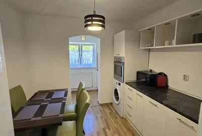 Apartament cu 2 camere decomandat în Lipovei - 2