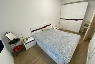 Apartament cu 2 camere semidecomandat, mobilat în Ștefan cel Mare - 6